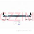 Alphard 2018-2021 sasisha kwa SC BodyKit